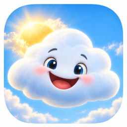 Apricus app icon